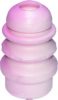 BIRTH 50964 Rubber Buffer, suspension